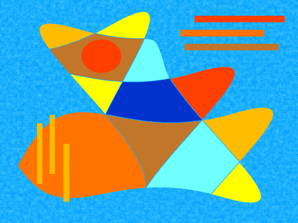 graphic geometry 203