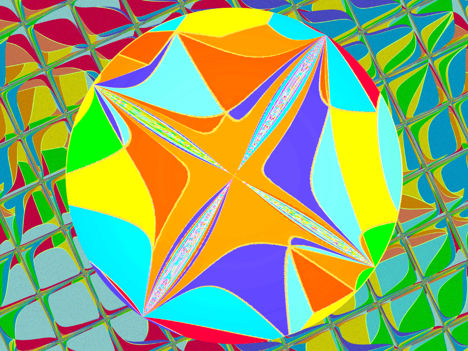 graphic geometry 101