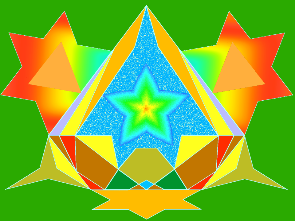 graphic geometry 024