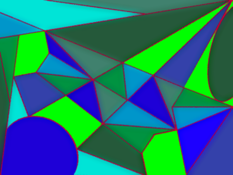 graphic geometry 087