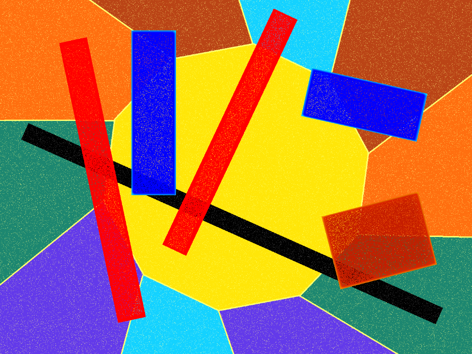 graphic geometry 115