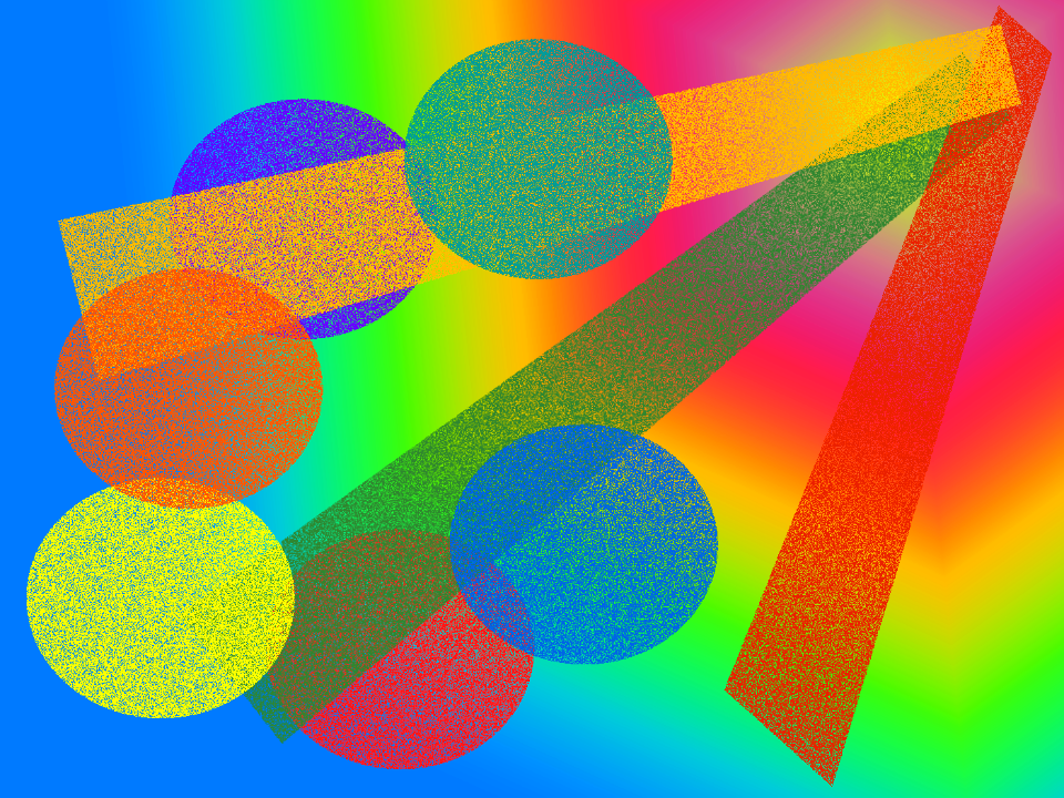graphic geometry 114