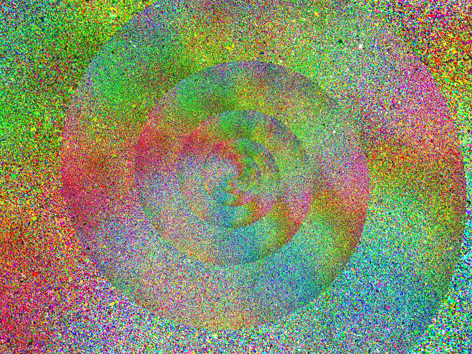 recolored texture 264
