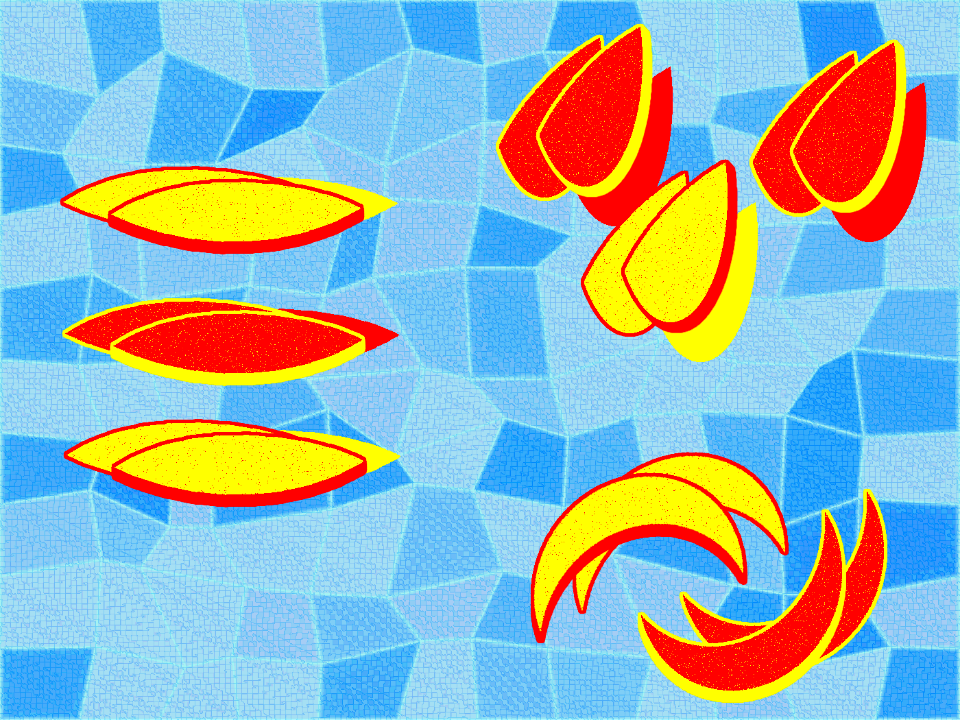 graphic geometry 133