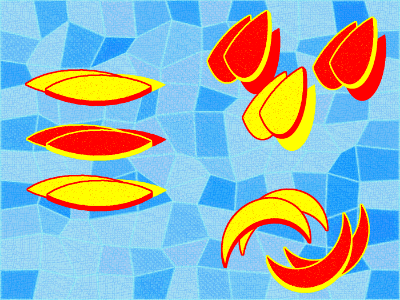 graphic geometry 133