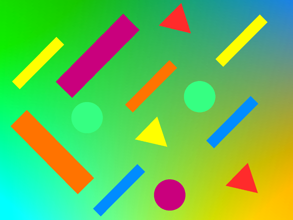 graphic geometry 237