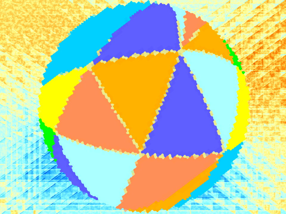 graphic geometry 103