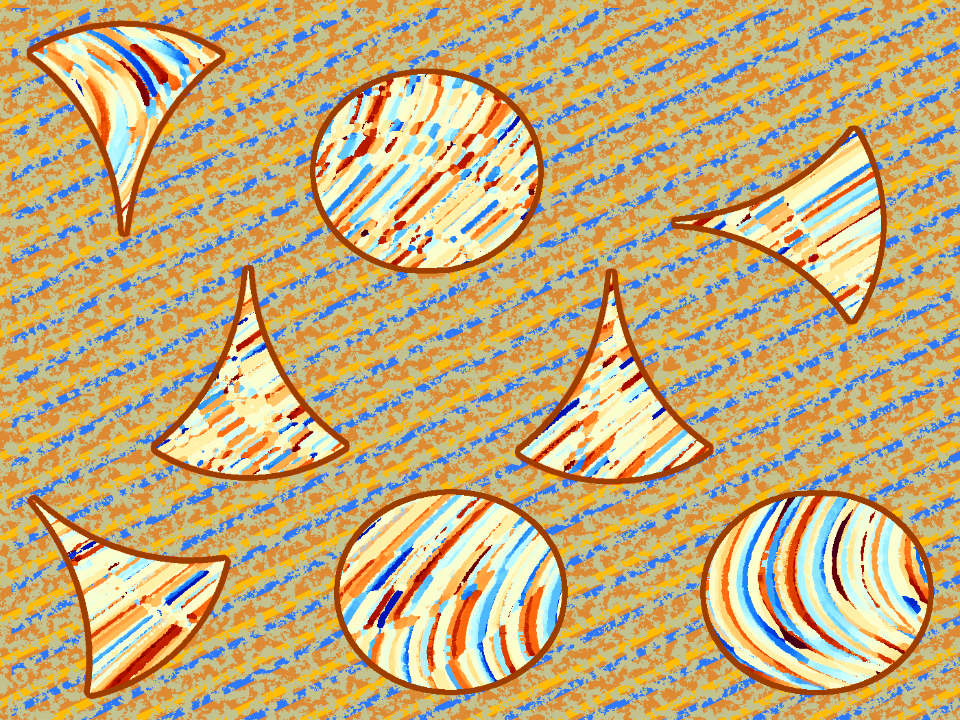 graphic geometry 124