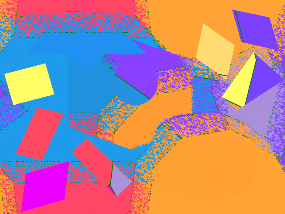 graphic geometry 116