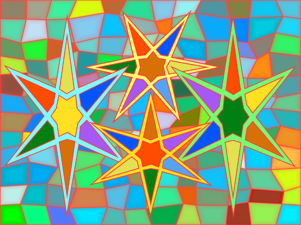 graphic geometry 242