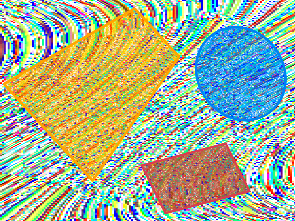 graphic geometry 125