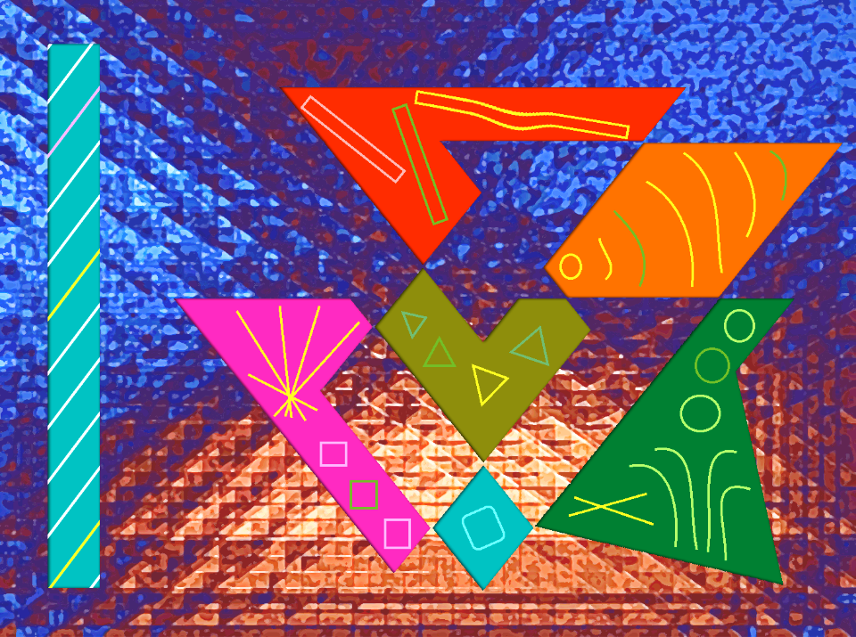 graphic geometry 095