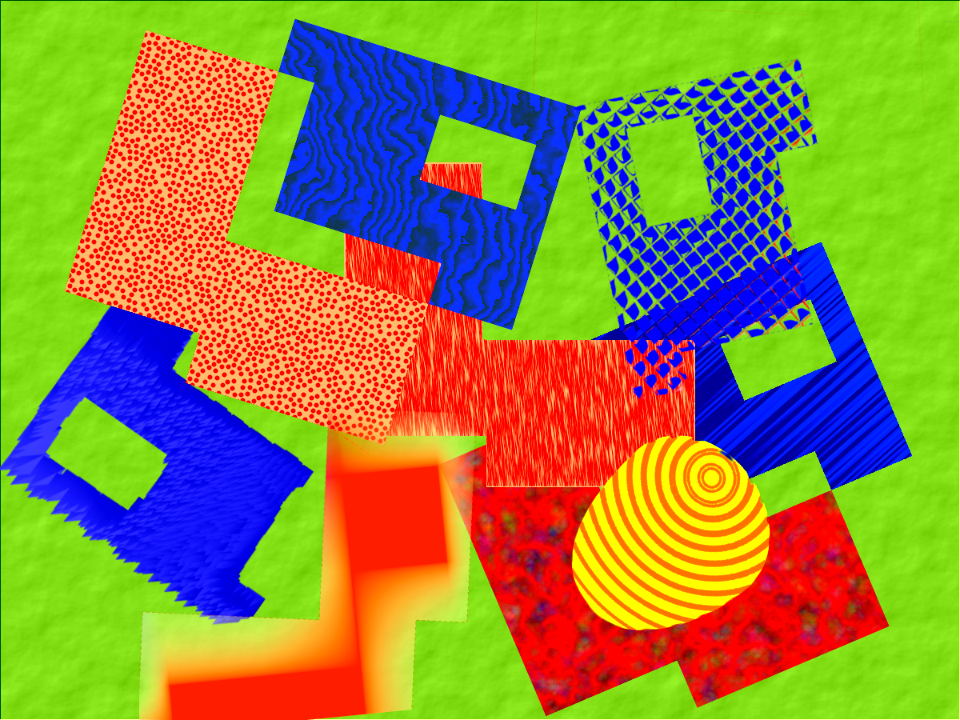 graphic geometry 002