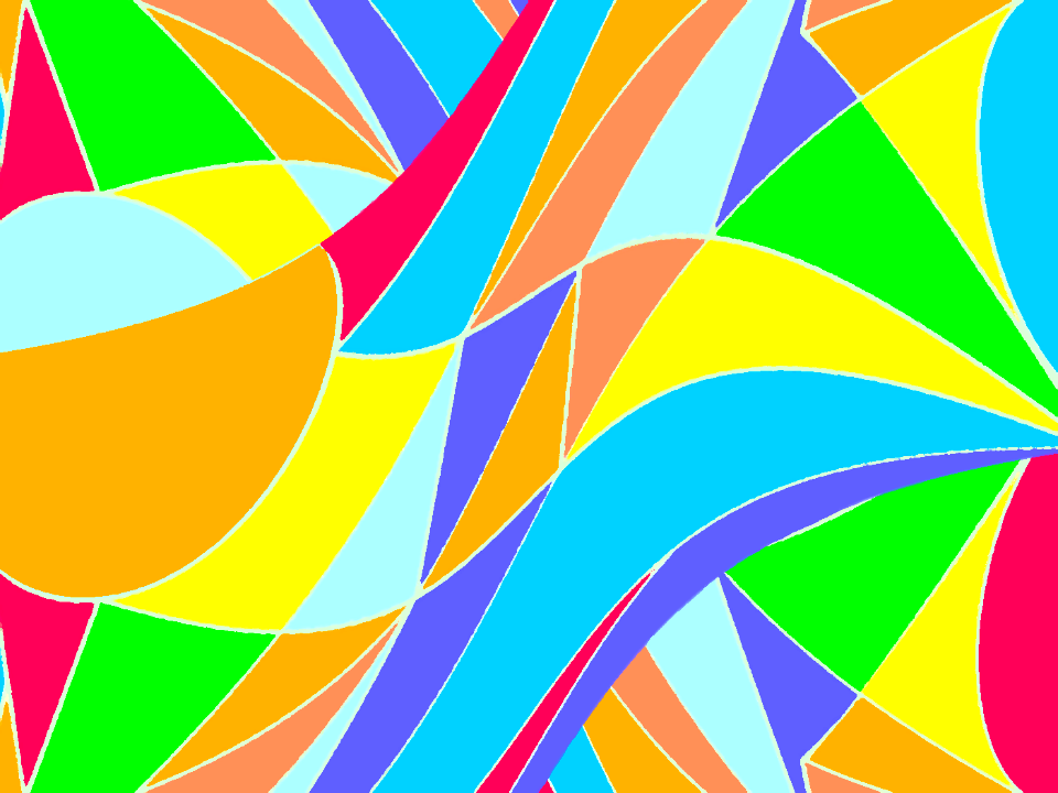 graphic geometry 100