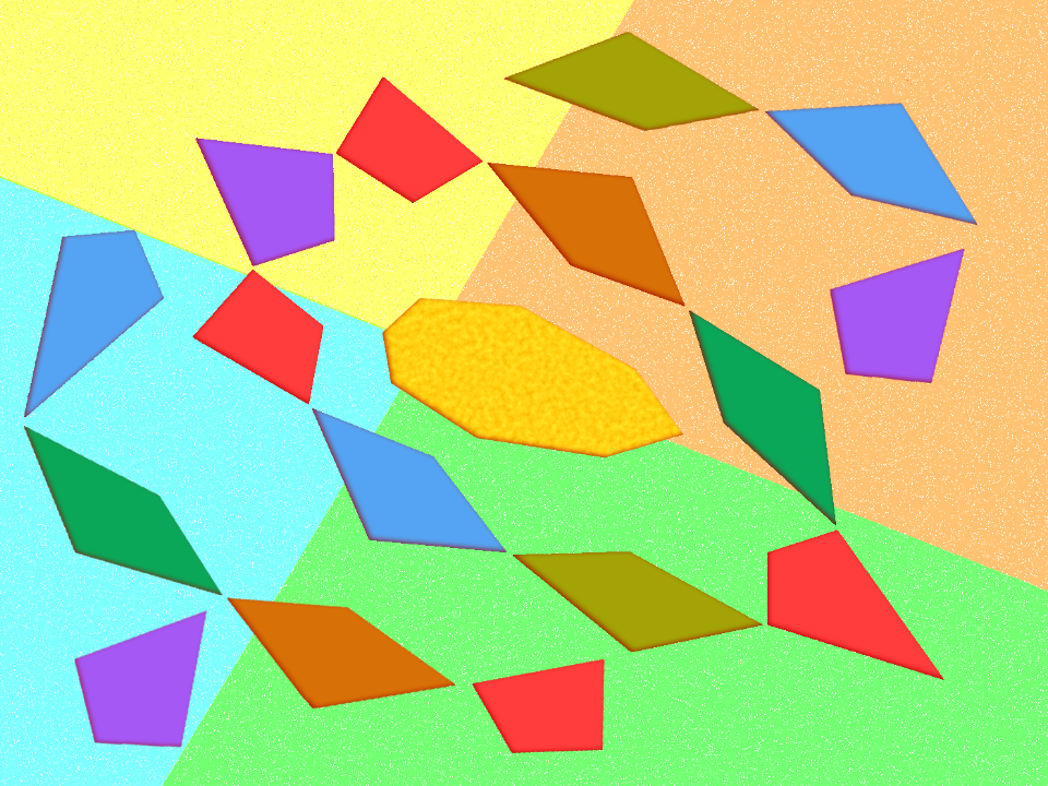 graphic geometry 096