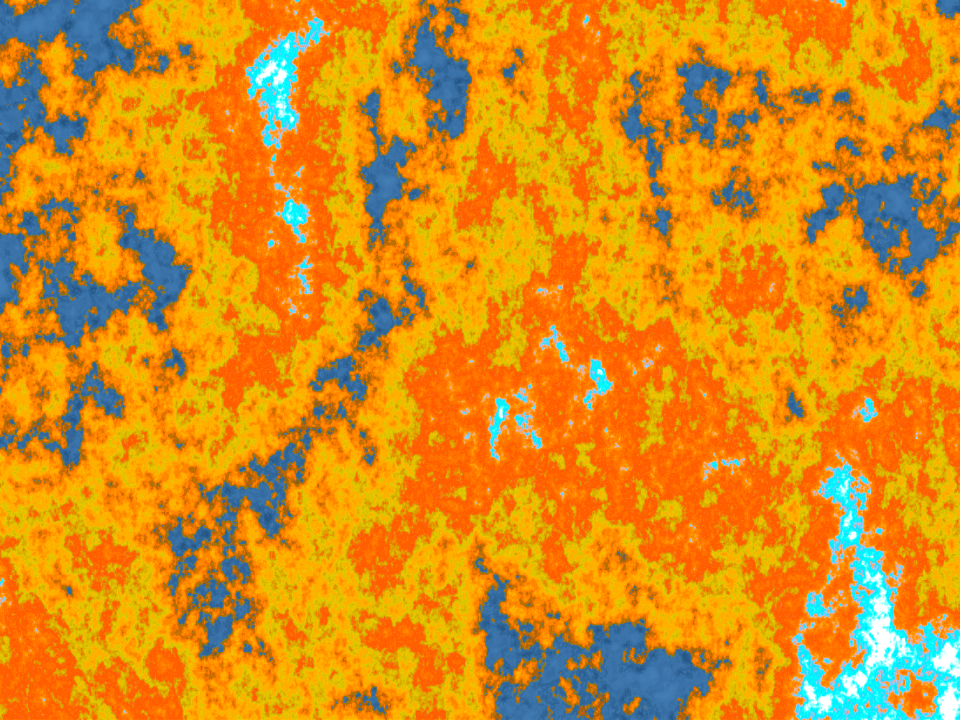 color variations 174