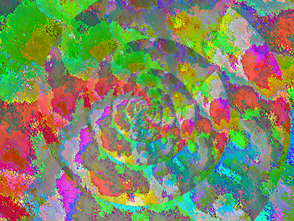 recolored texture 270