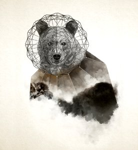 Geo Bear