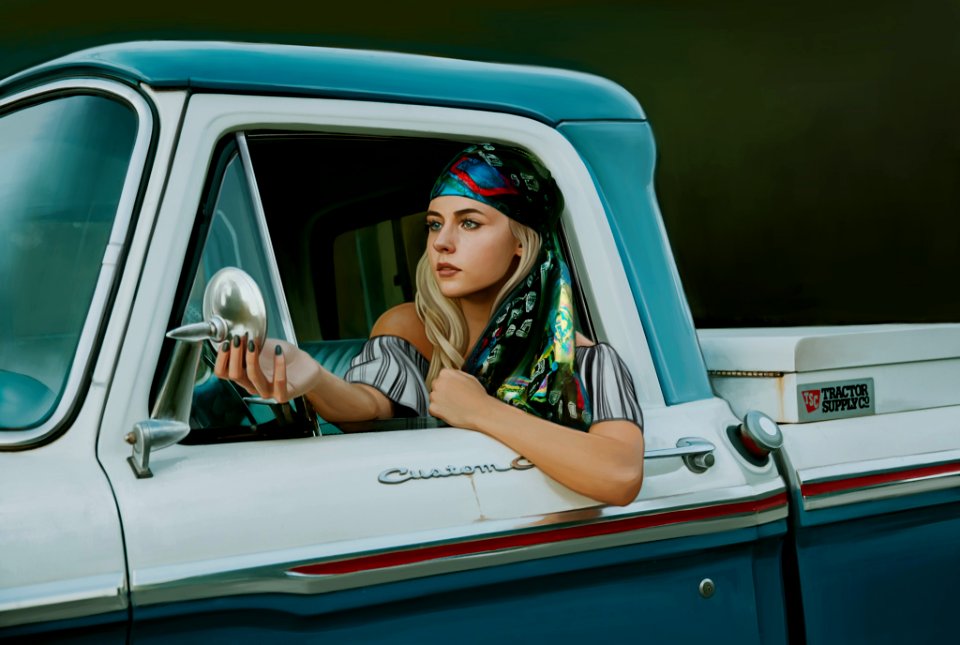 Texan Style