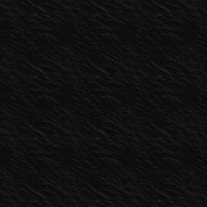 Black ocean pattern