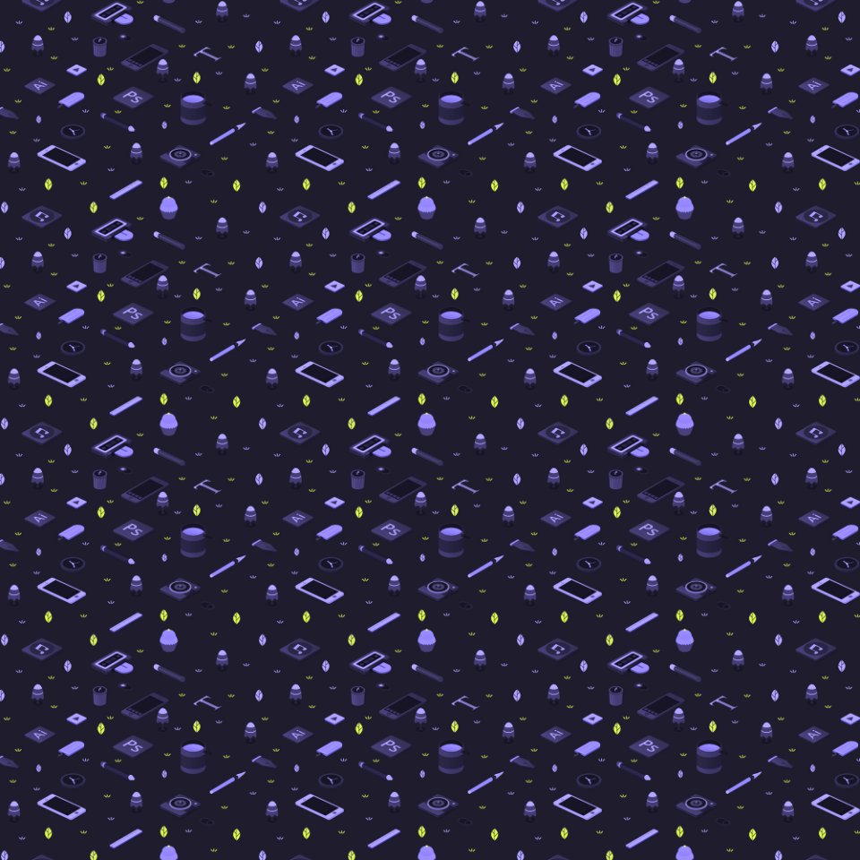 Design tools pattern