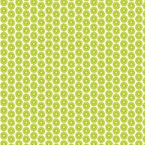 Kiwis pattern