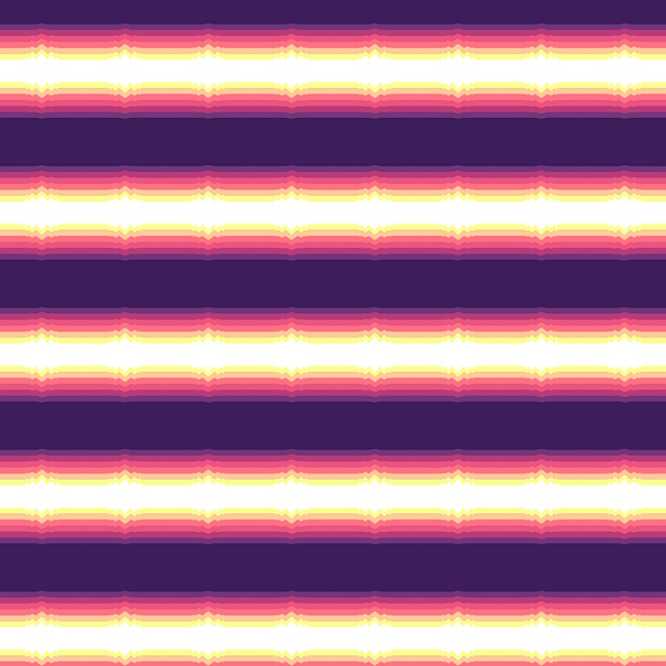 Lights pattern