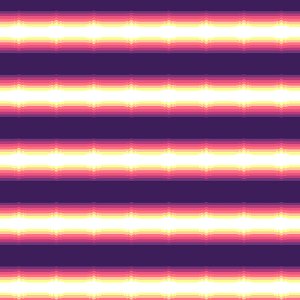 Lights pattern