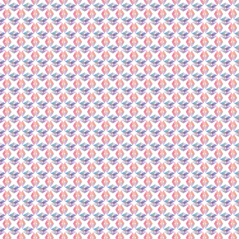 Mineral pattern