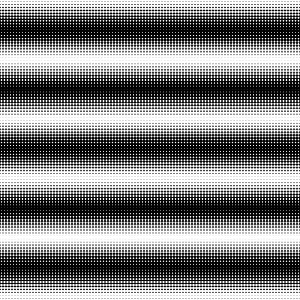White noise pattern