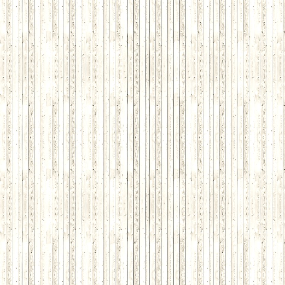 White wood pattern