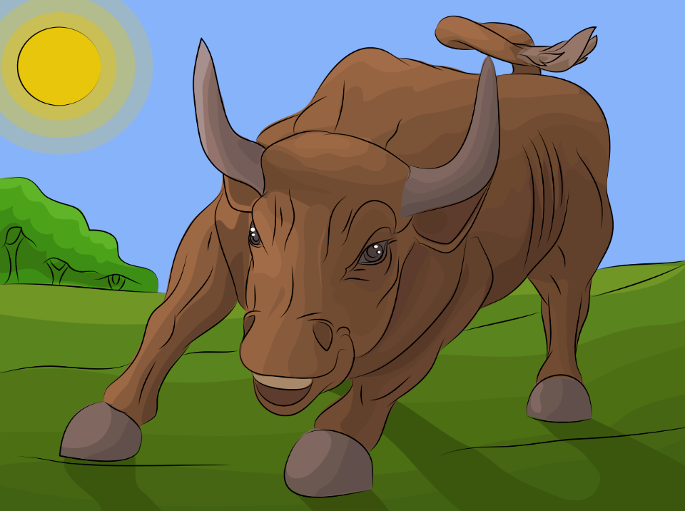Bull