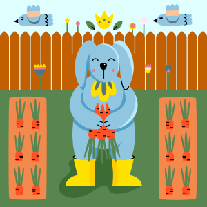 Bunny