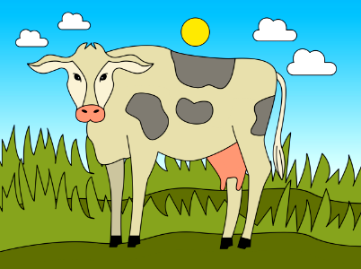 Cow