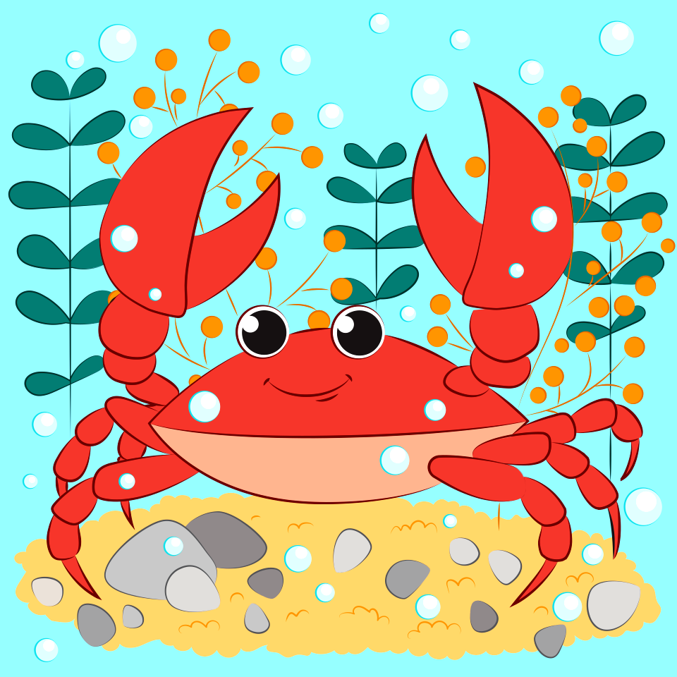 Crab