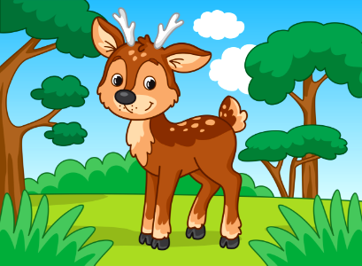 Deer