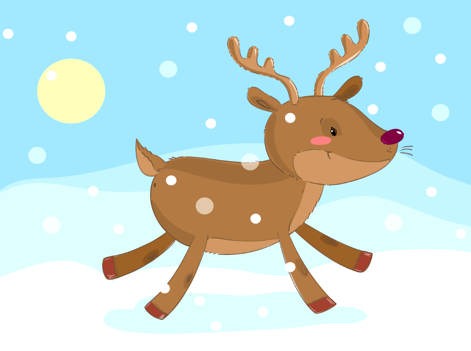 Deer