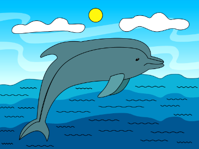 Dolphin