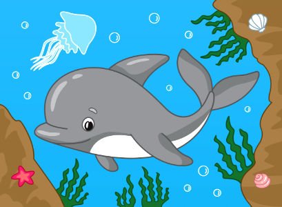 Dolphin