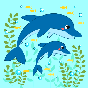 Dolphin