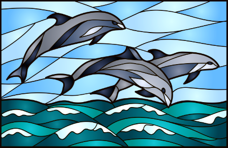 Dolphins