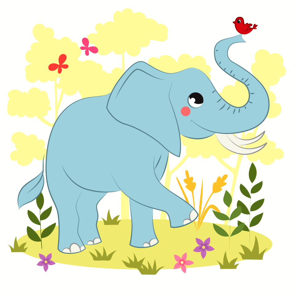Elephant