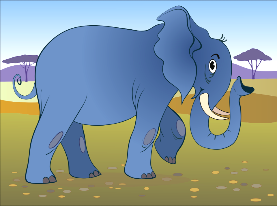 Elephant