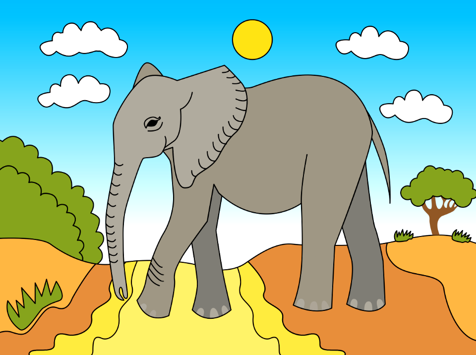 Elephant