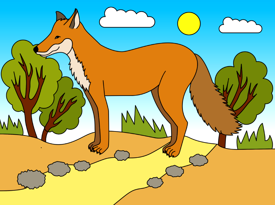 Fox