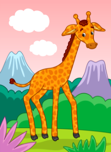 Giraffe