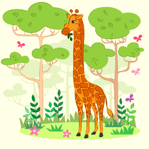 Giraffe