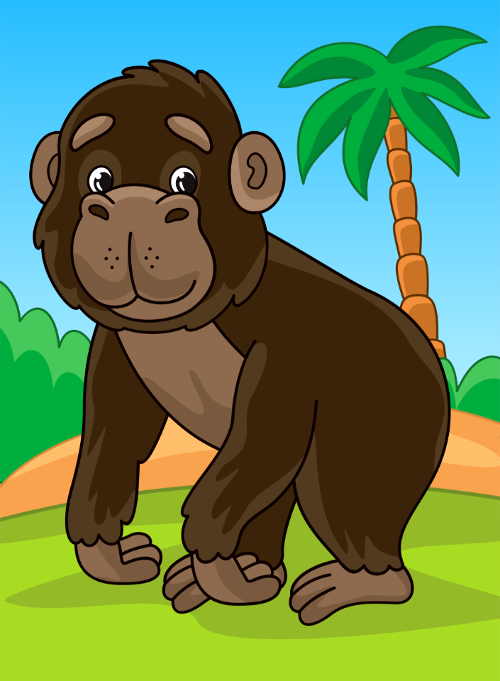 Gorilla
