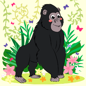 Gorilla