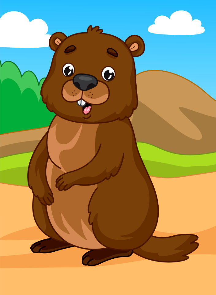 Groundhog